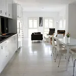 Alhambra Views! Amazing Loft With Sunny Terrace!