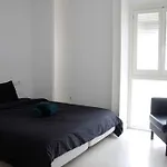 Alhambra Views! Amazing Loft With Sunny Terrace!