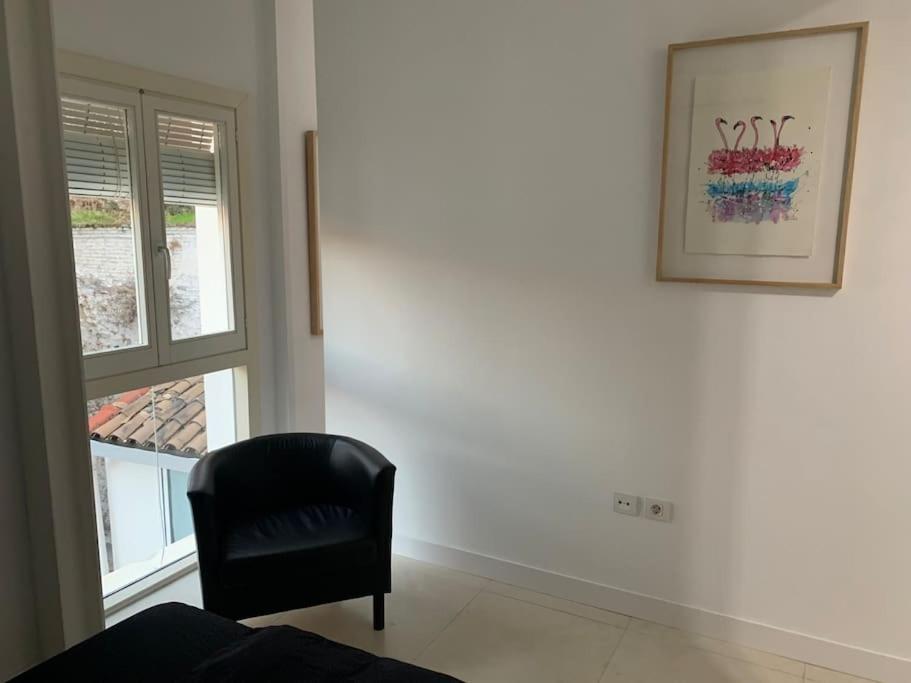 Appartement Alhambra Views! Amazing Loft With Sunny Terrace!